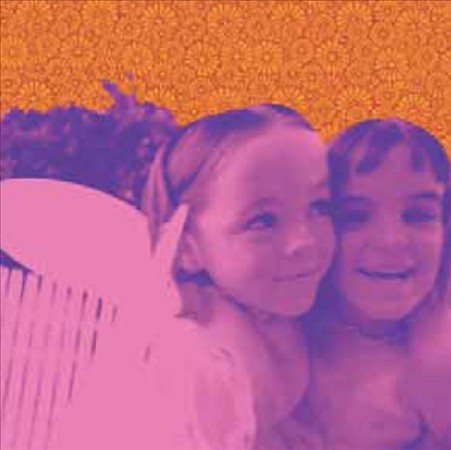 Smashing Pumpkins Siamese Dream 2 LP Vinyl