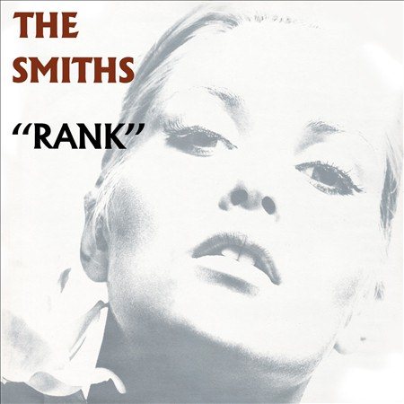 Smiths | Rank (Remastered) (2 Lp's) | Vinyl