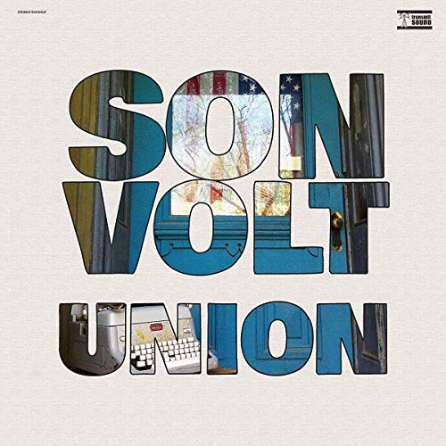 Son Volt | Union | Vinyl
