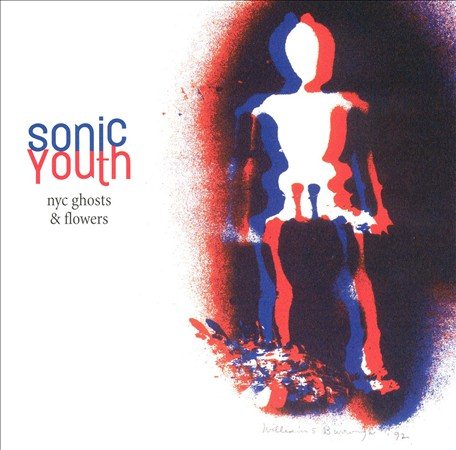 Sonic Youth | Nyc Ghosts And Flowers | Vinyl