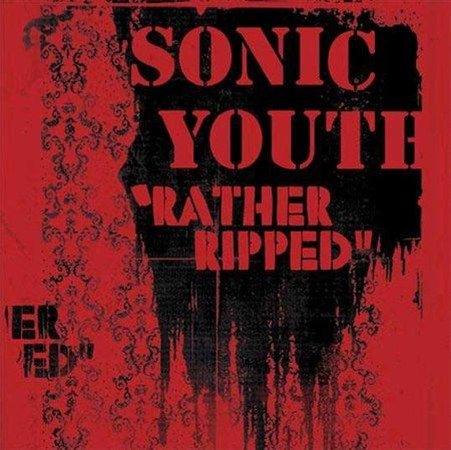 Sonic Youth | Rather Ripped | Vinyl