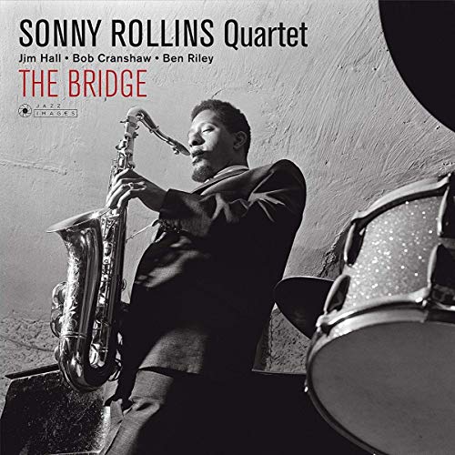 Sonny Rollins | Bridge | Vinyl