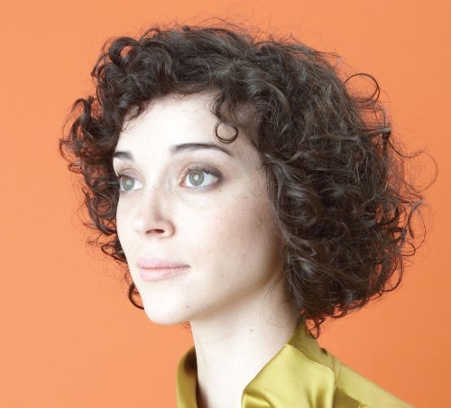 St Vincent | ACTOR | Vinyl