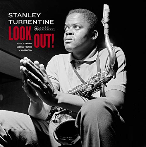 Stanley Turrentine | Look Out | Vinyl