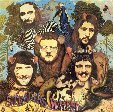 Stealers Wheel | STEALERS WHEEL | Vinyl