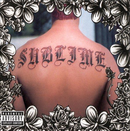 Sublime Vinyl Record 602547811875