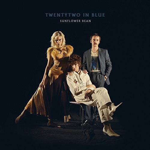 Sunflower Bean | TWENTYTWO IN BLUE | Vinyl