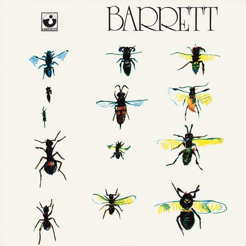 Syd Barrett | Barrett [Import] | Vinyl