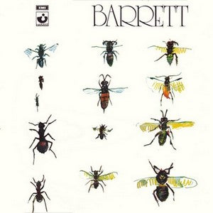 Barrett | Syd Barrett | Vinyl