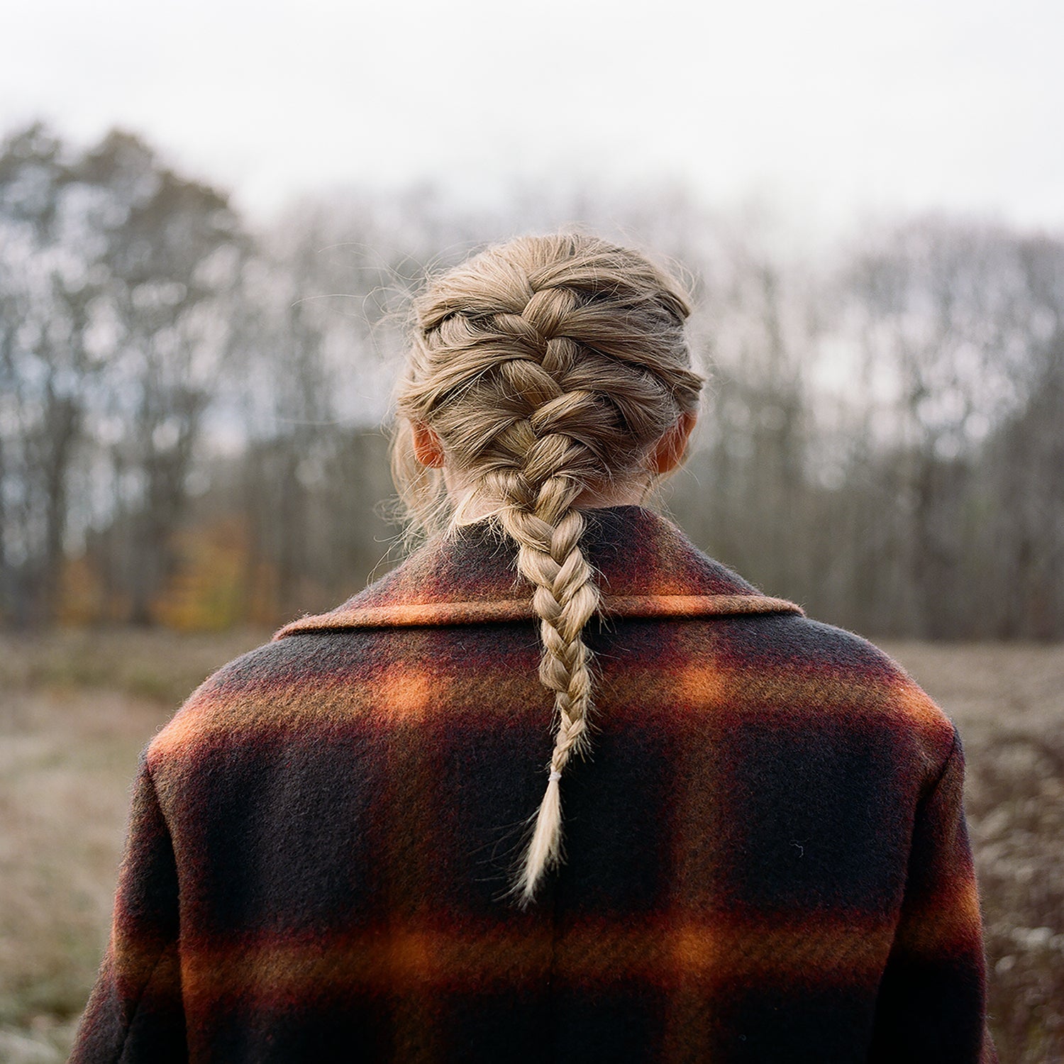 Taylor Swift | evermore | CD