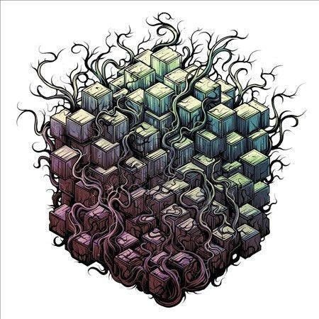 Tesseract | Errai | Vinyl