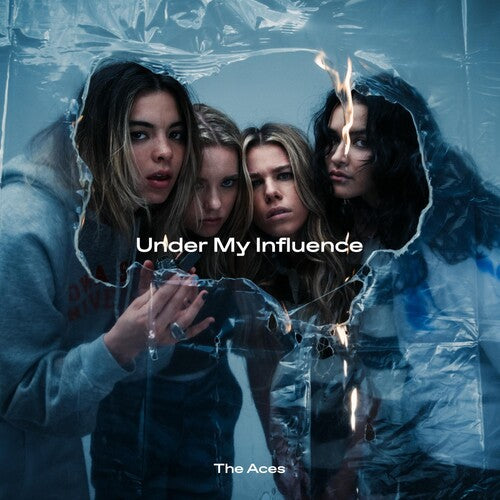 The Aces | Under My Influence | Vinyl