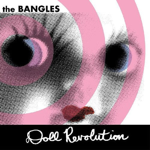 The Bangles | Doll Revolution (Limited Edition, White, Gatefold LP Jacket) (2 Lp's) | Vinyl