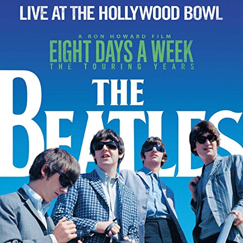 The Beatles | Live At The Hollywood Bowl (Bonus Tracks | 2LP) | Vinyl