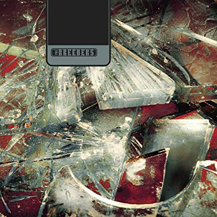 The Breeders | Mountain Battles (180 Gram Vinyl) | Vinyl