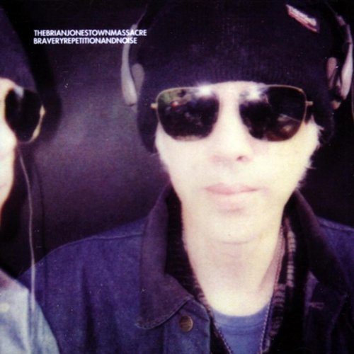 The Brian Jonestown Massacre | BRAVERY REPETITION & NOISE (PURPLE VINYL) | Vinyl