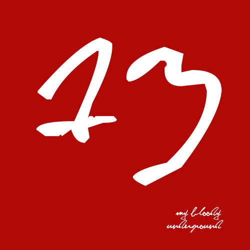 The Brian Jonestown Massacre | My Bloody Underground (Limited Edition) (2LP) | Vinyl