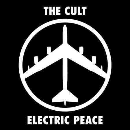 The Cult | Electric Peace (2 Lp's) | Vinyl