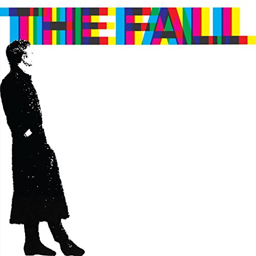 The Fall | 45 84 89 A Sides | Vinyl