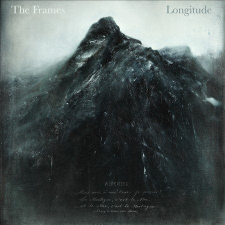 The Frames | Longitude (Digital Download Card) (2 Lp's) | Vinyl