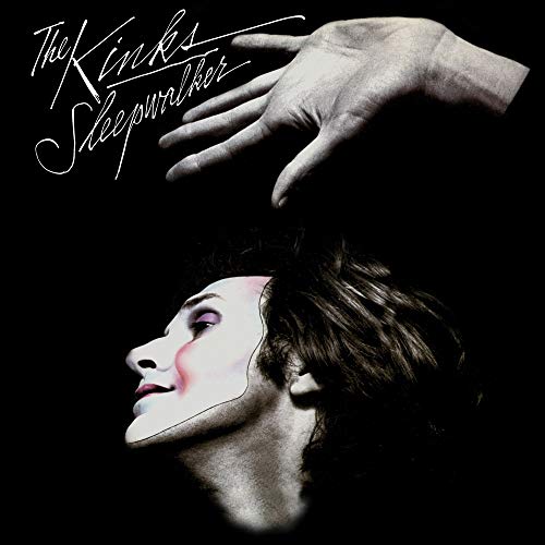 The Kinks | Sleepwalker (180 Gram Vinyl, Audiophile, Limited Edition, Gatefold LP Jacket, Poster) | Vinyl