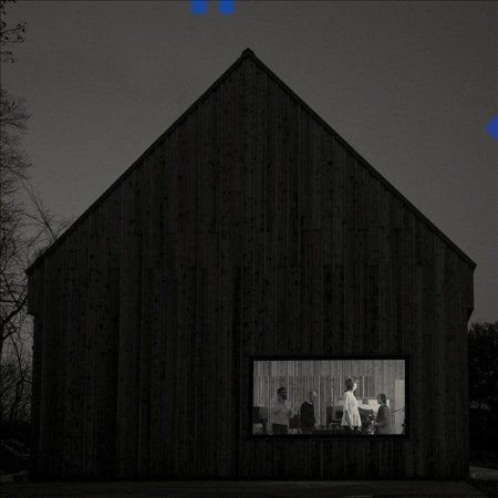 The National | Sleep Well Beast (White Vinyl) (2 Lp's) | Vinyl