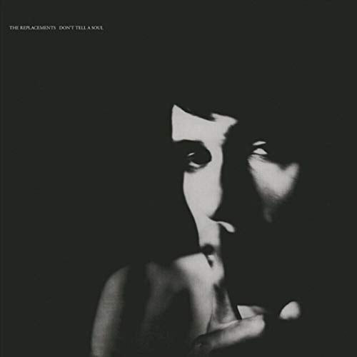 The Replacements | Don't Tell a Soul (Clear Vinyl | Brick & Mortar Exclusive) | Vinyl