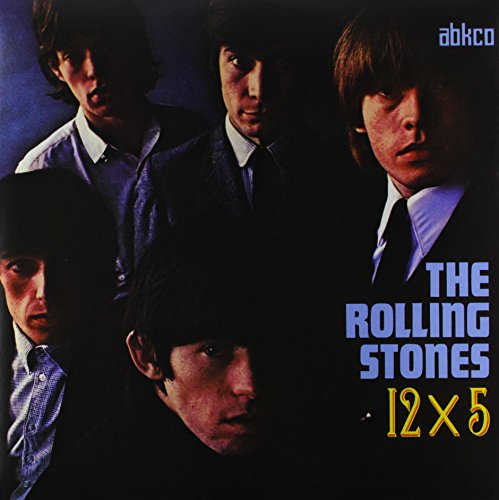 The Rolling Stones | 12 X 5 | Vinyl