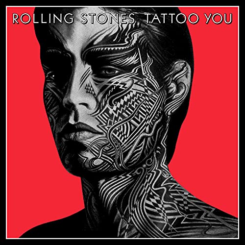 The Rolling Stones | Tattoo You (2021 Remaster) | CD