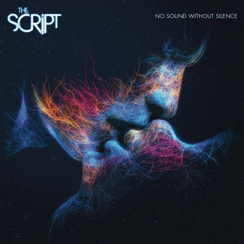 The Script | No Sound Without Silence (140 Gram Vinyl, Download Insert) | Vinyl