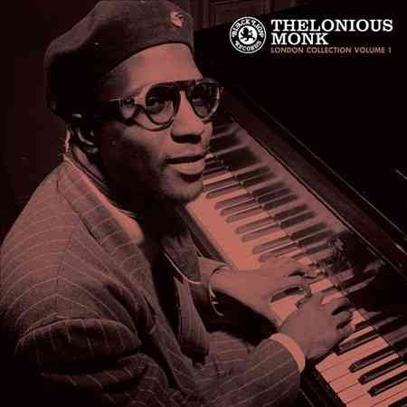 Thelonious Monk | LONDON COLLECTION 1 | Vinyl