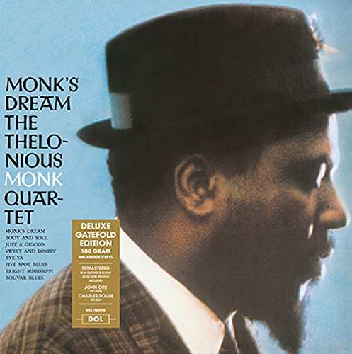Thelonious Monk Quartet | Monk'S Dream | Vinyl