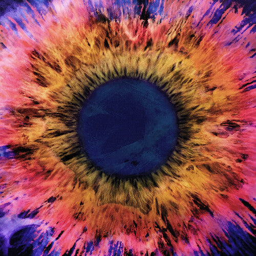 Thrice | Horizons/ East (IEX) (Opaque Yellow Vinyl) (Colored Vinyl, Yellow, Indie Exclusive) | Vinyl