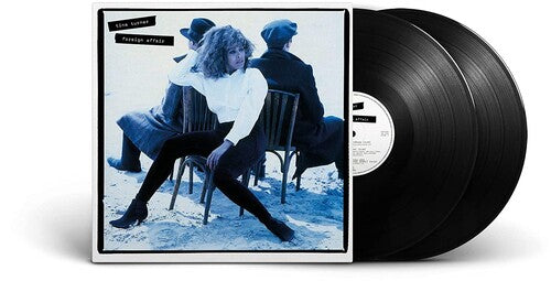 Tina Turner | Foreign Affair (Remastered) (2 Lp's) | Vinyl - 0