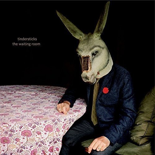 Tindersticks | WAITING ROOM | Vinyl
