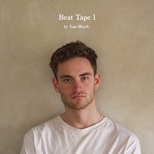 Tom Misch | Beat Tape 1 (2 Lp's) | Vinyl