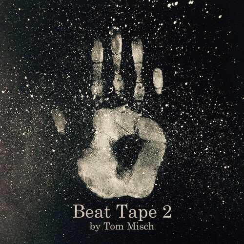 Tom Misch | Beat Tape 2 | Vinyl