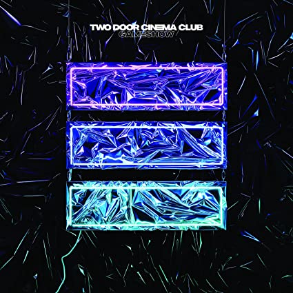 Two Door Cinema Club | Gameshow (2 Lp's) | Vinyl
