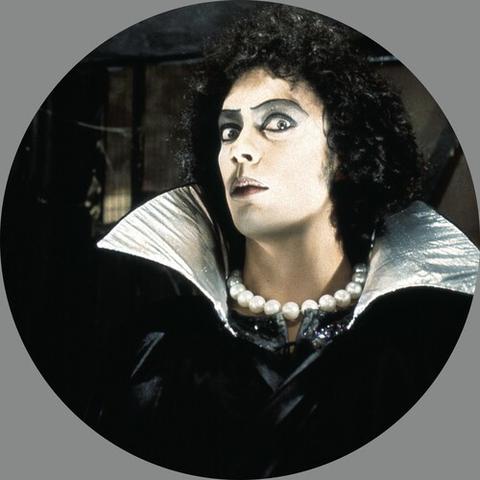 Various Artists | The Rocky Horror Picture Show - Original Soundtrack (Picture Disc) | Vinyl