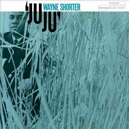Wayne Shorter | JUJU (LP) | Vinyl