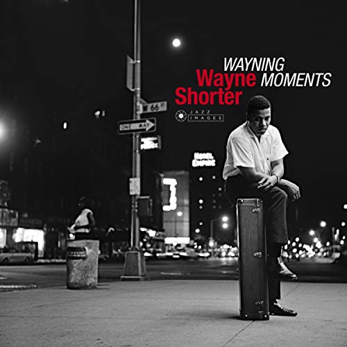 Wayne Shorter | Wayning Moments | Vinyl