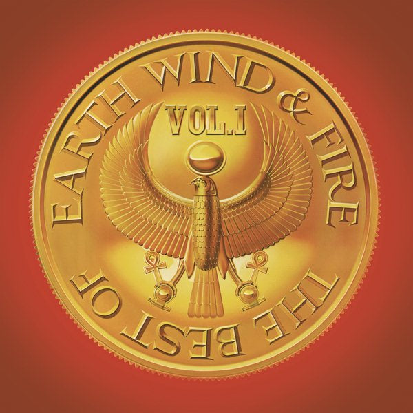 Earth Wind & Fire | The Best Of: Volume 1 (150 Gram Vinyl, Download Insert) | Vinyl