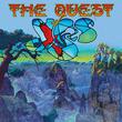 Yes | The Quest (With CD, Black, With Booklet, Gatefold LP Jacket) (3 Lp's) | Vinyl