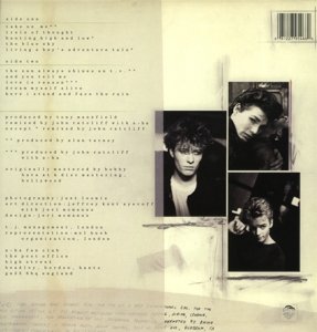 a-ha | Hunting High And Low | Vinyl