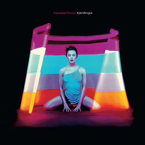 A Place to Bury Strangers | Exploding Head (2022 Remaster) (Deluxe 2LP Colour) (Limited Edition) | Vinyl