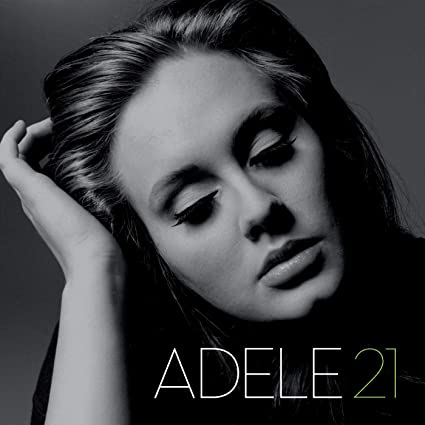 Adele | 21 | Vinyl