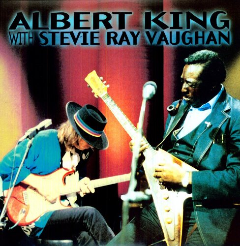 Albert King/Stevie Ray Vaughan | In Session (Vinyl) | Vinyl