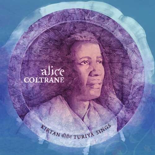 Alice Coltrane | Kirtan: Turiya Sings (2 Lp's) | Vinyl