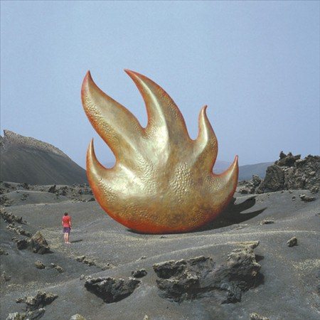 Audioslave | Audioslave (150 Gram Vinyl, Gatefold LP Jacket, Download Insert) (2 Lp's) | Vinyl