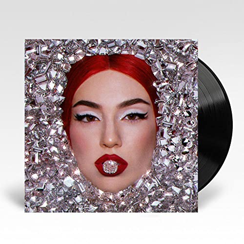 Ava Max | Diamonds & Dancefloors | Vinyl - 0